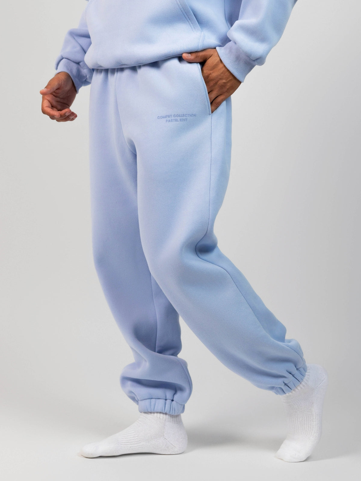 Periwinkle / M