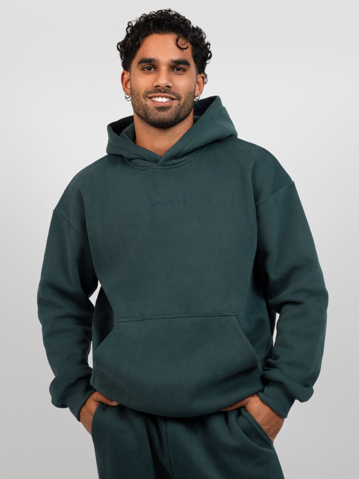 Moletom Unissexo Ajuste Perfeito - Conforto Premium e Estilo Versátil