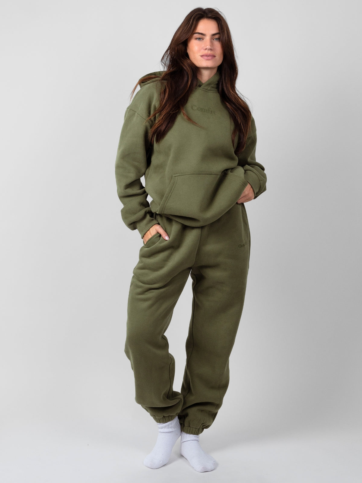 Moletom Unissexo Ajuste Perfeito - Conforto Premium e Estilo Versátil