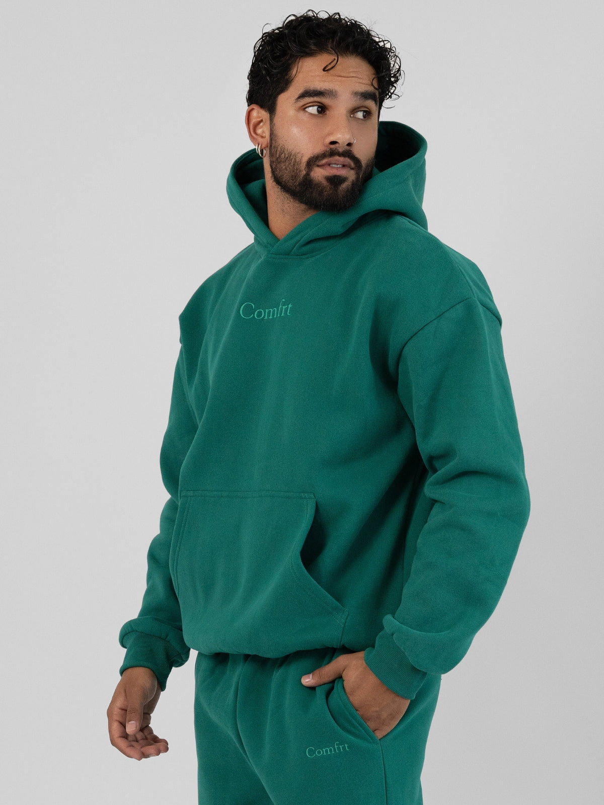 Moletom Unissexo Ajuste Perfeito - Conforto Premium e Estilo Versátil