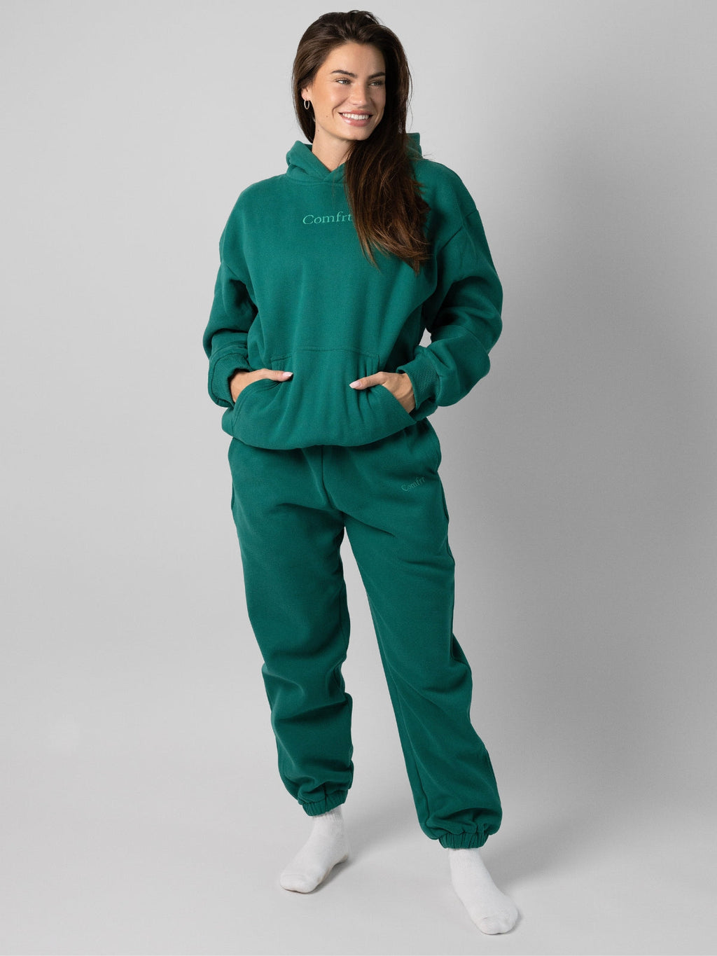 Moletom Unissexo Ajuste Perfeito - Conforto Premium e Estilo Versátil