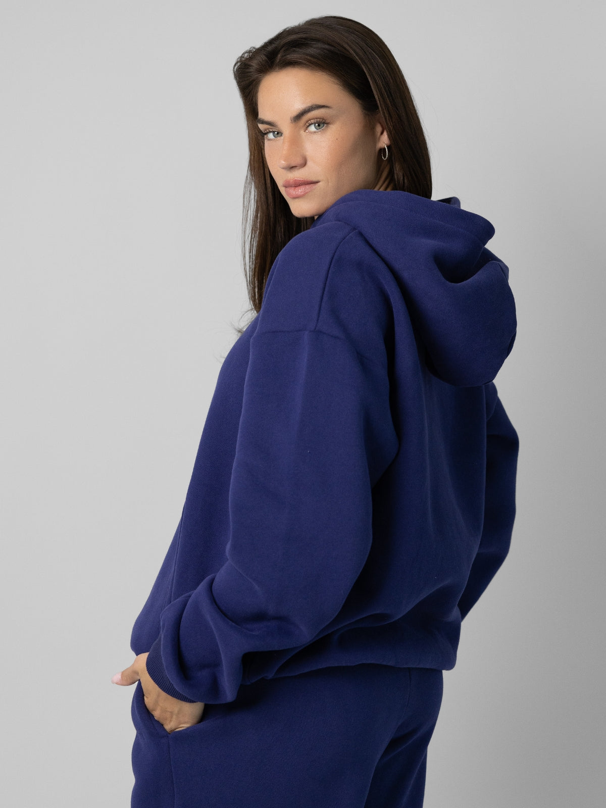 Moletom Unissexo Ajuste Perfeito - Conforto Premium e Estilo Versátil
