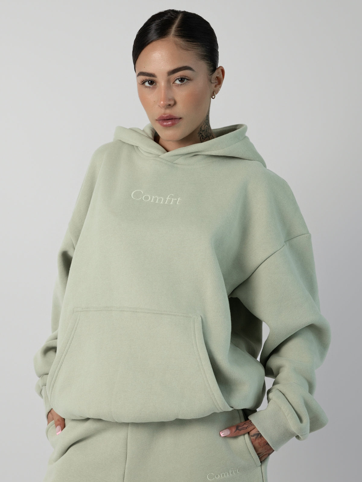 Moletom Unissexo Ajuste Perfeito - Conforto Premium e Estilo Versátil