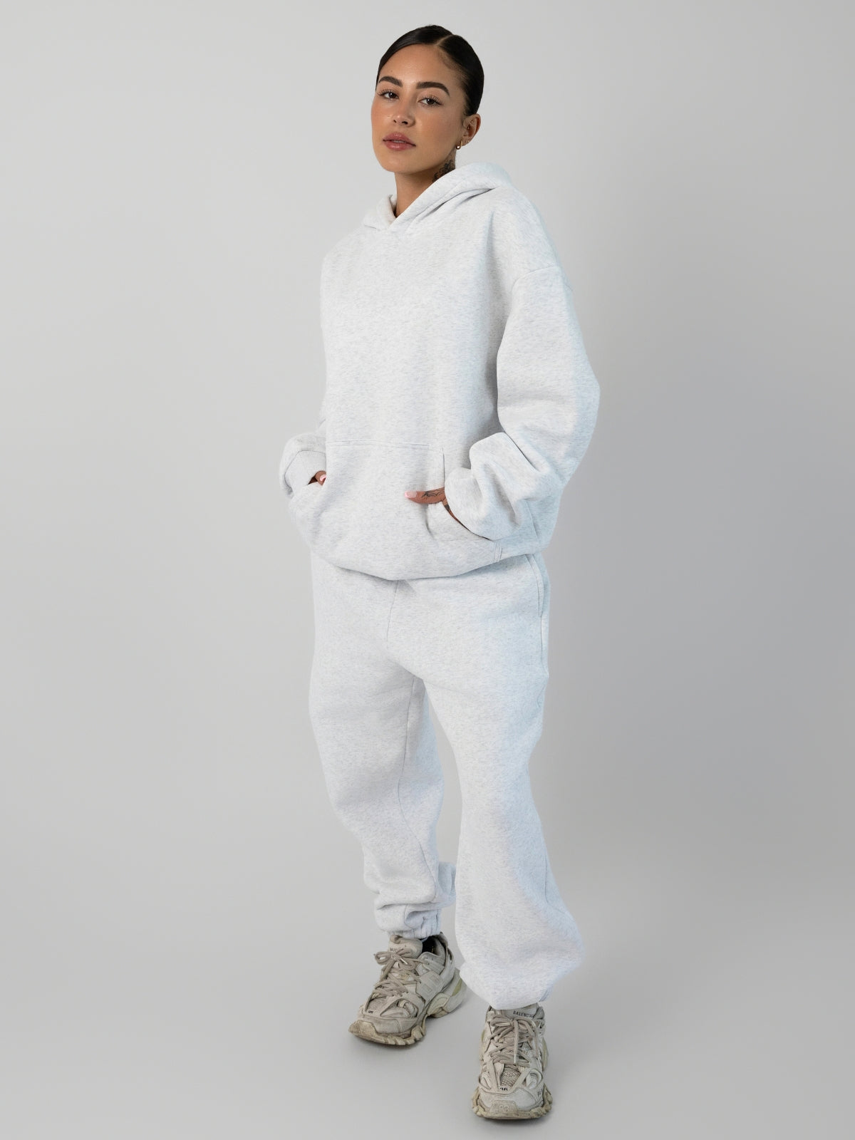 Moletom Unissexo Ajuste Perfeito - Conforto Premium e Estilo Versátil