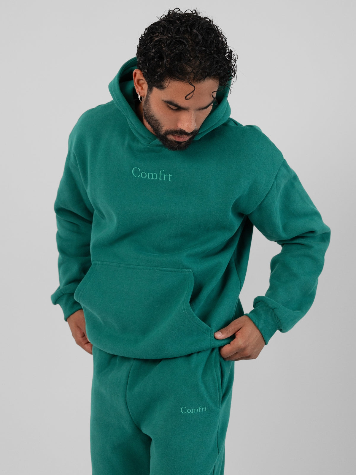 Moletom Unissexo Ajuste Perfeito - Conforto Premium e Estilo Versátil