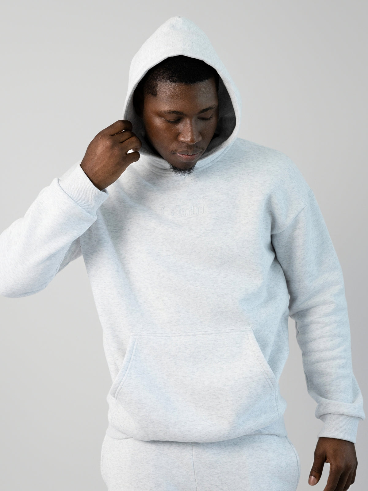 Moletom Unissexo Ajuste Perfeito - Conforto Premium e Estilo Versátil