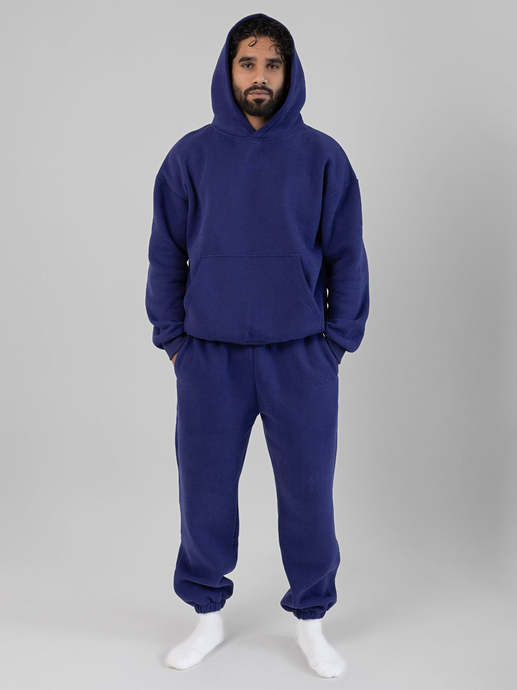 Moletom Unissexo Ajuste Perfeito - Conforto Premium e Estilo Versátil