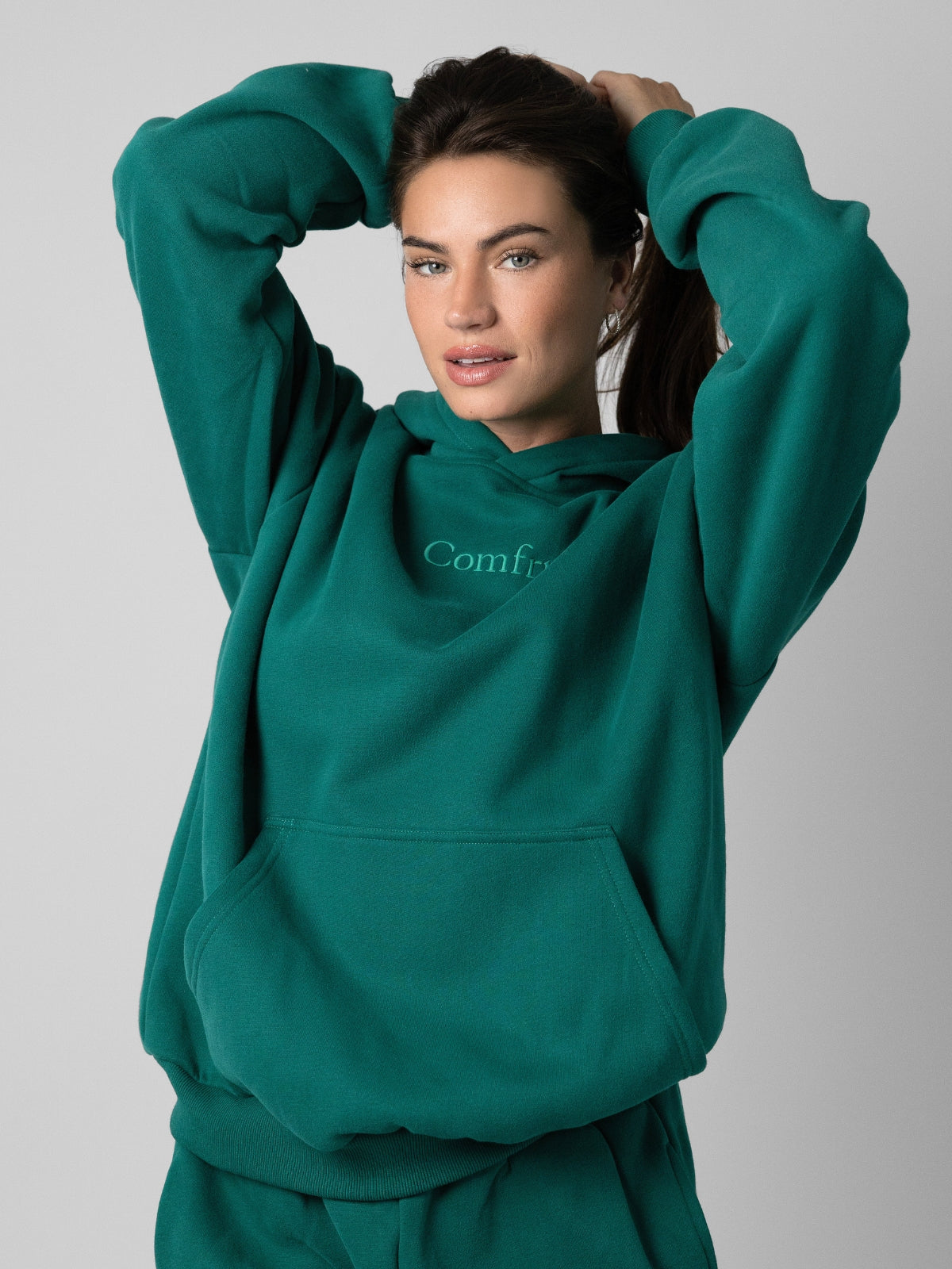 Moletom Unissexo Ajuste Perfeito - Conforto Premium e Estilo Versátil
