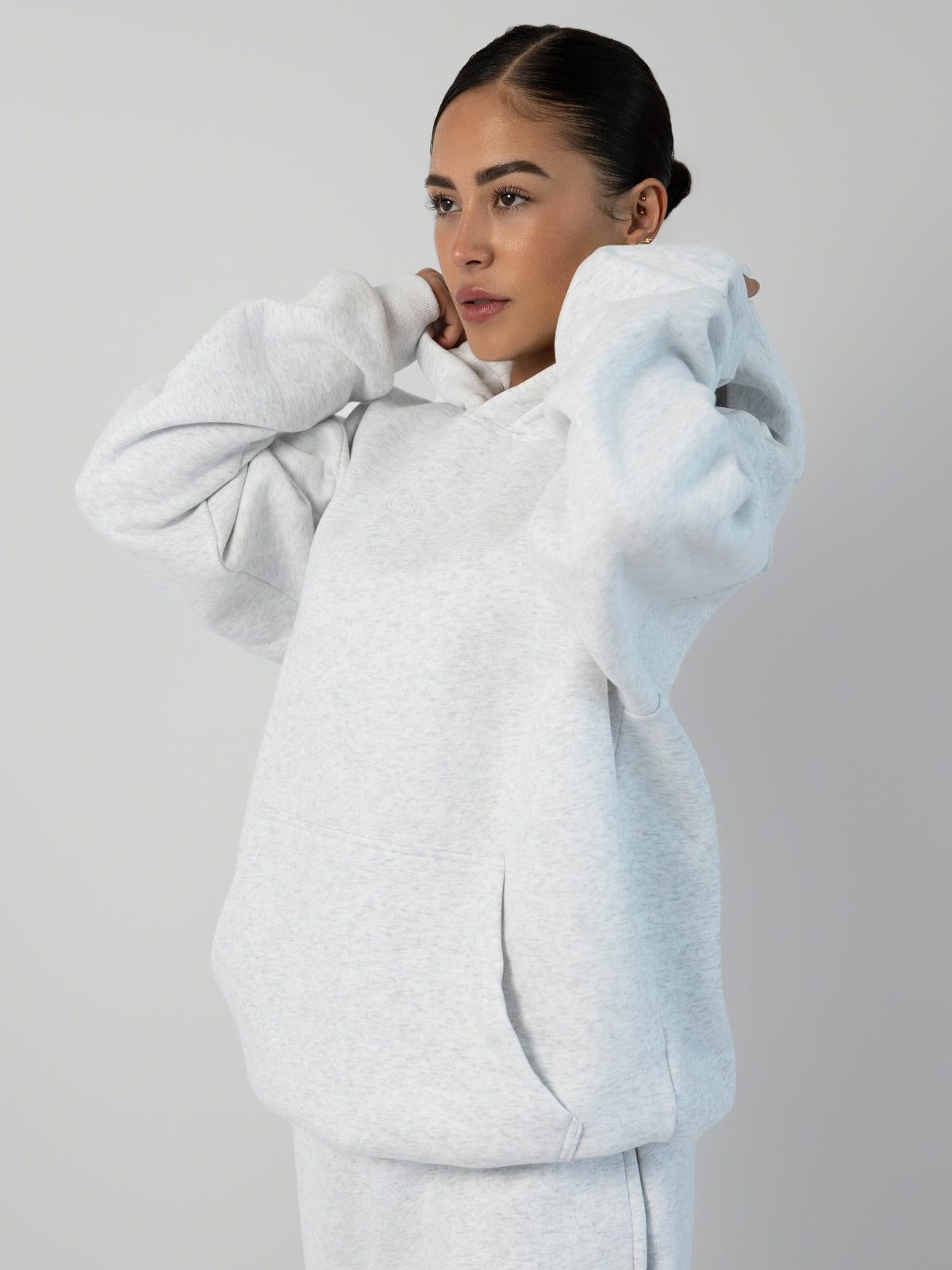 Moletom Unissexo Ajuste Perfeito - Conforto Premium e Estilo Versátil