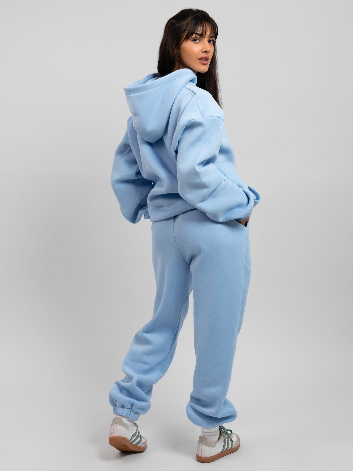 Moletom Unissexo Ajuste Perfeito - Conforto Premium e Estilo Versátil