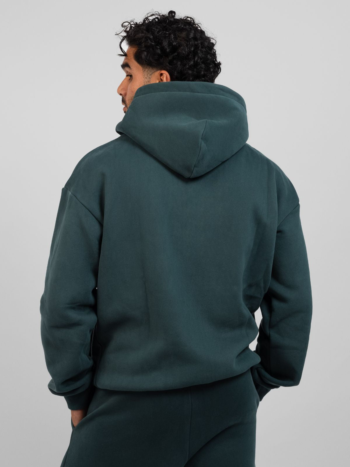 Moletom Unissexo Ajuste Perfeito - Conforto Premium e Estilo Versátil