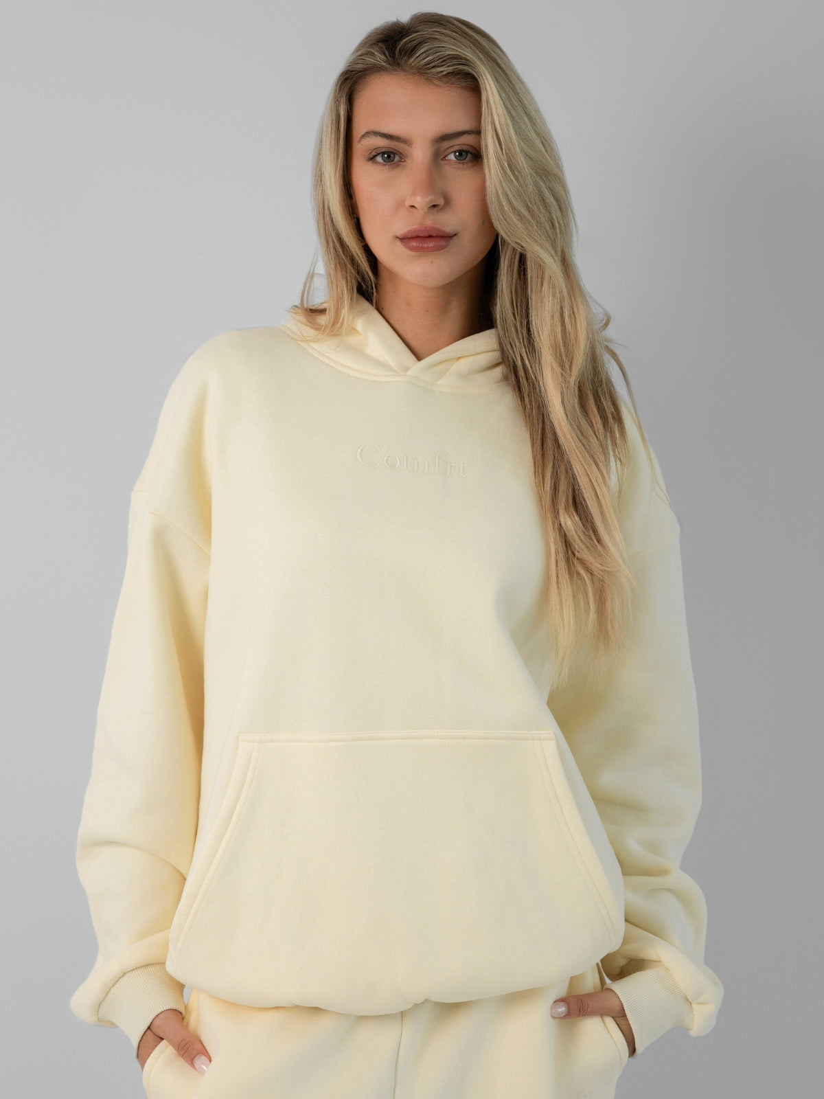 Moletom Unissexo Ajuste Perfeito - Conforto Premium e Estilo Versátil