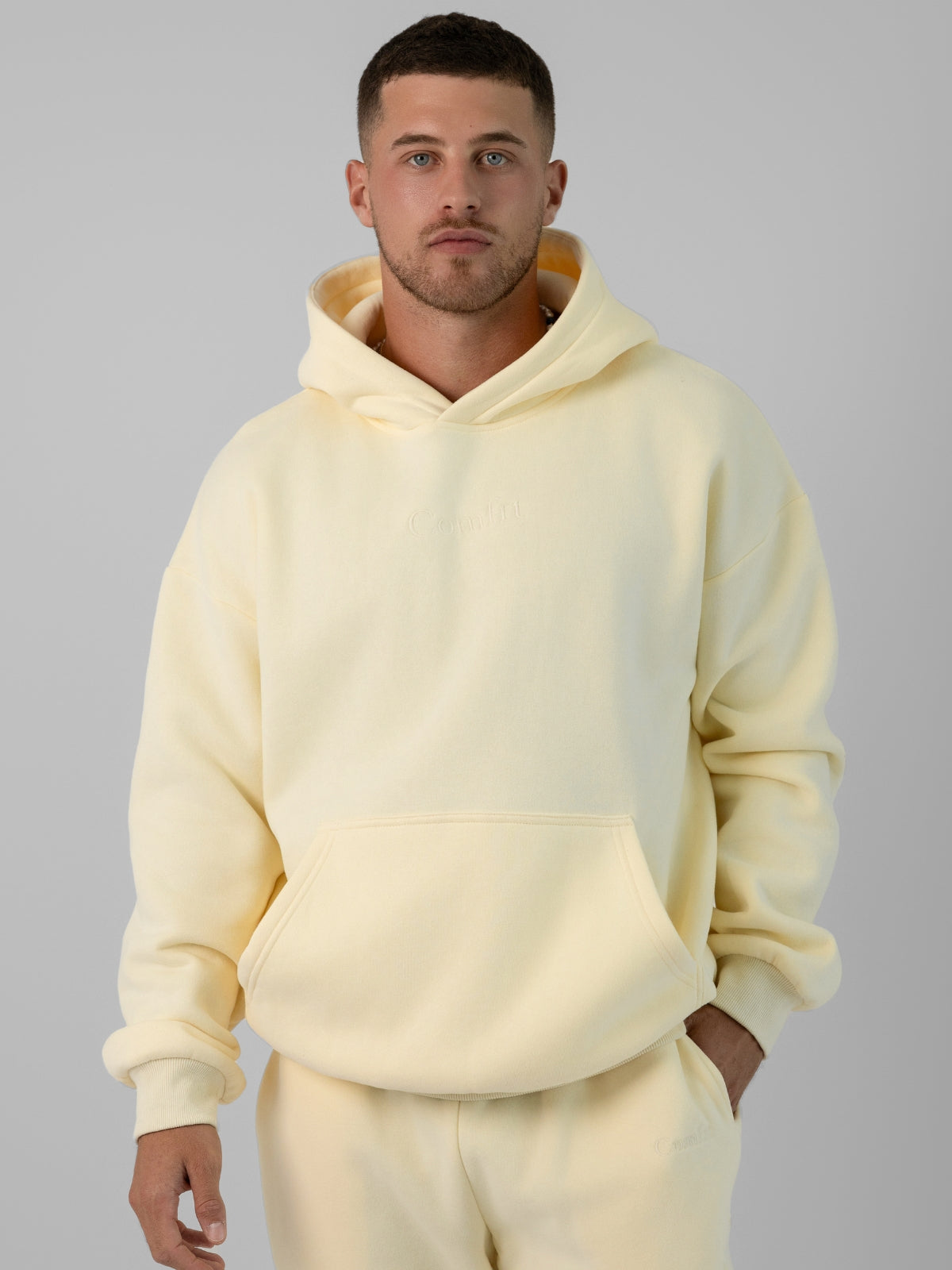 Moletom Unissexo Ajuste Perfeito - Conforto Premium e Estilo Versátil