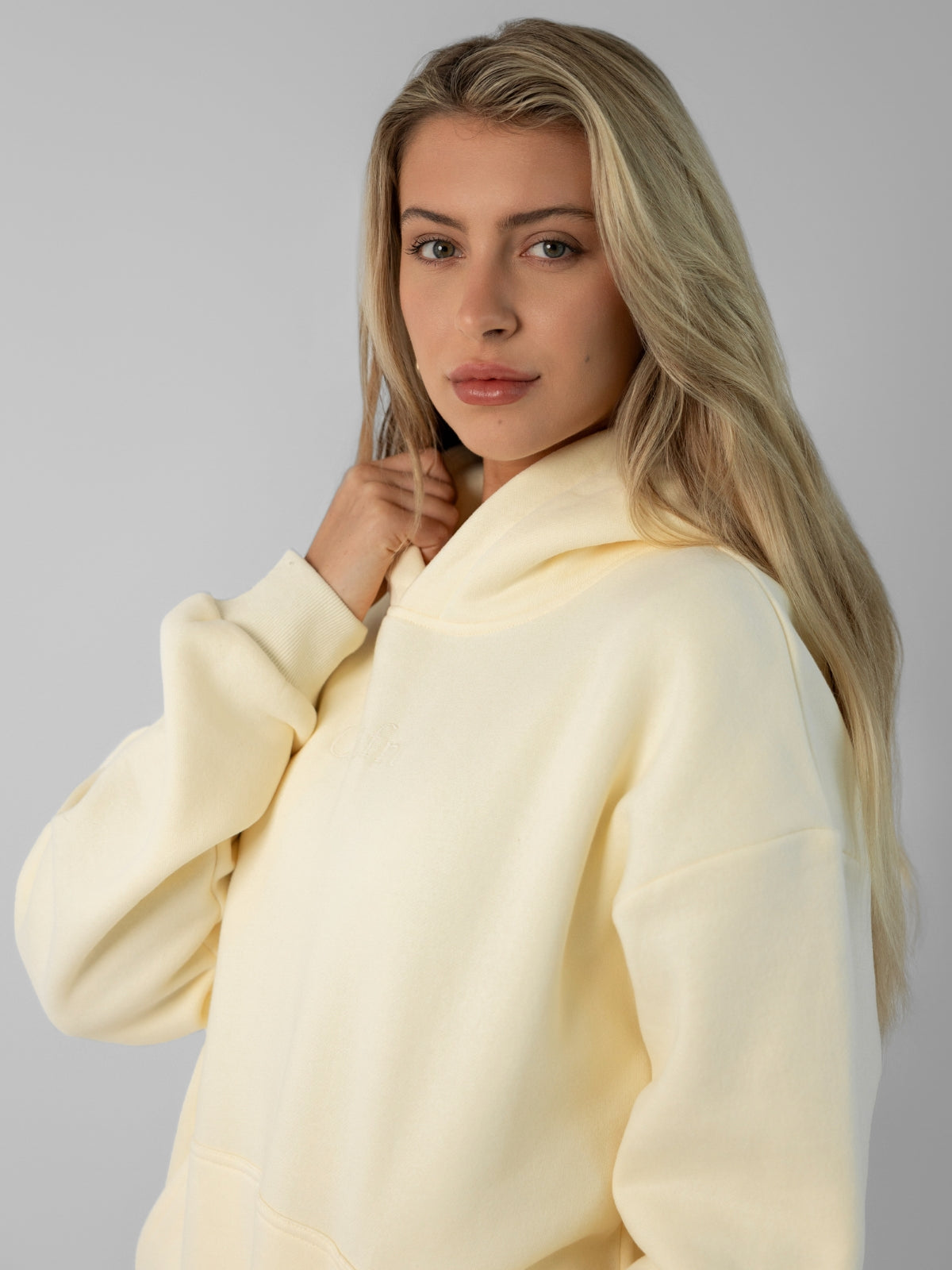 Moletom Unissexo Ajuste Perfeito - Conforto Premium e Estilo Versátil