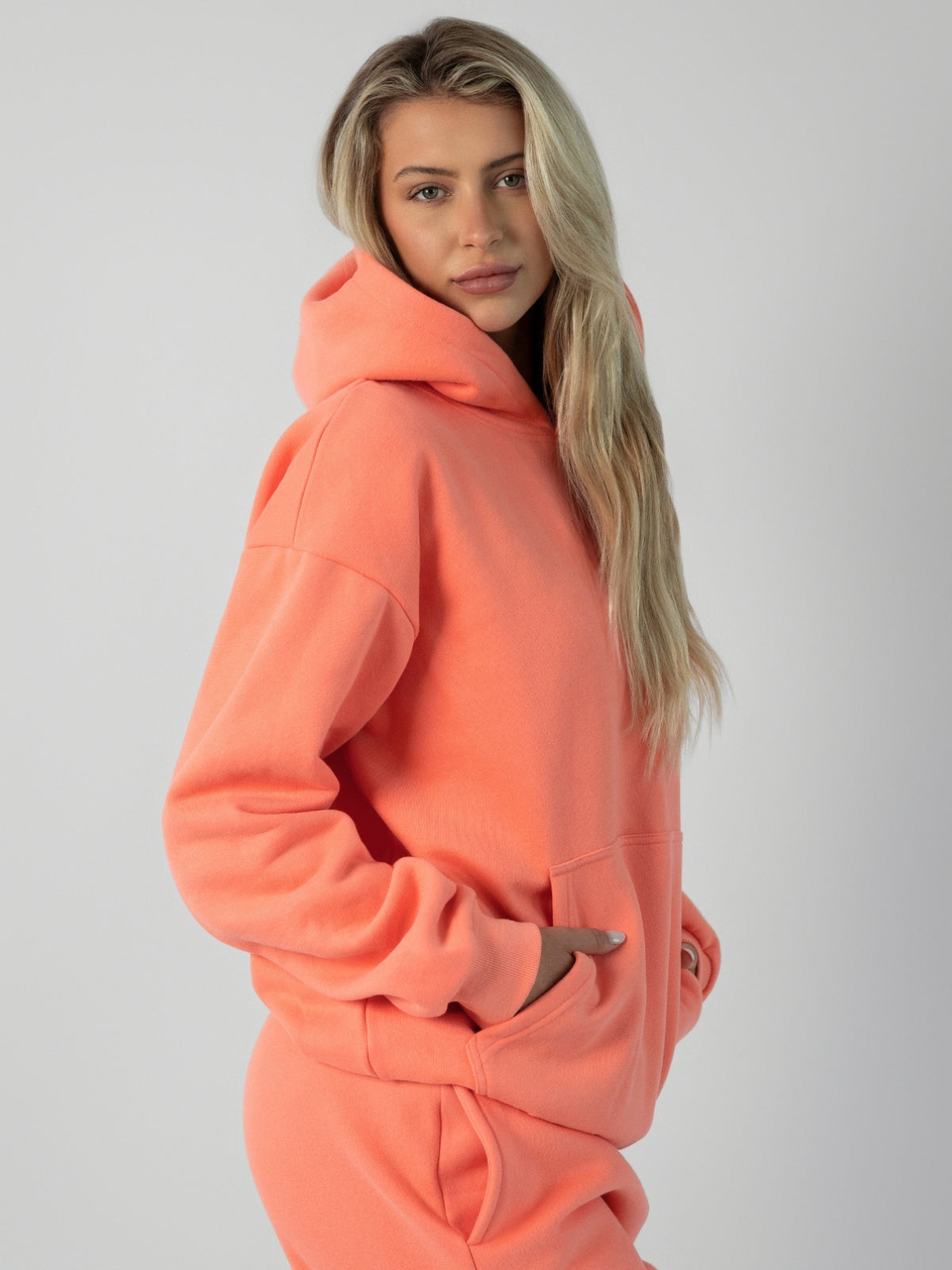 Moletom Unissexo Ajuste Perfeito - Conforto Premium e Estilo Versátil