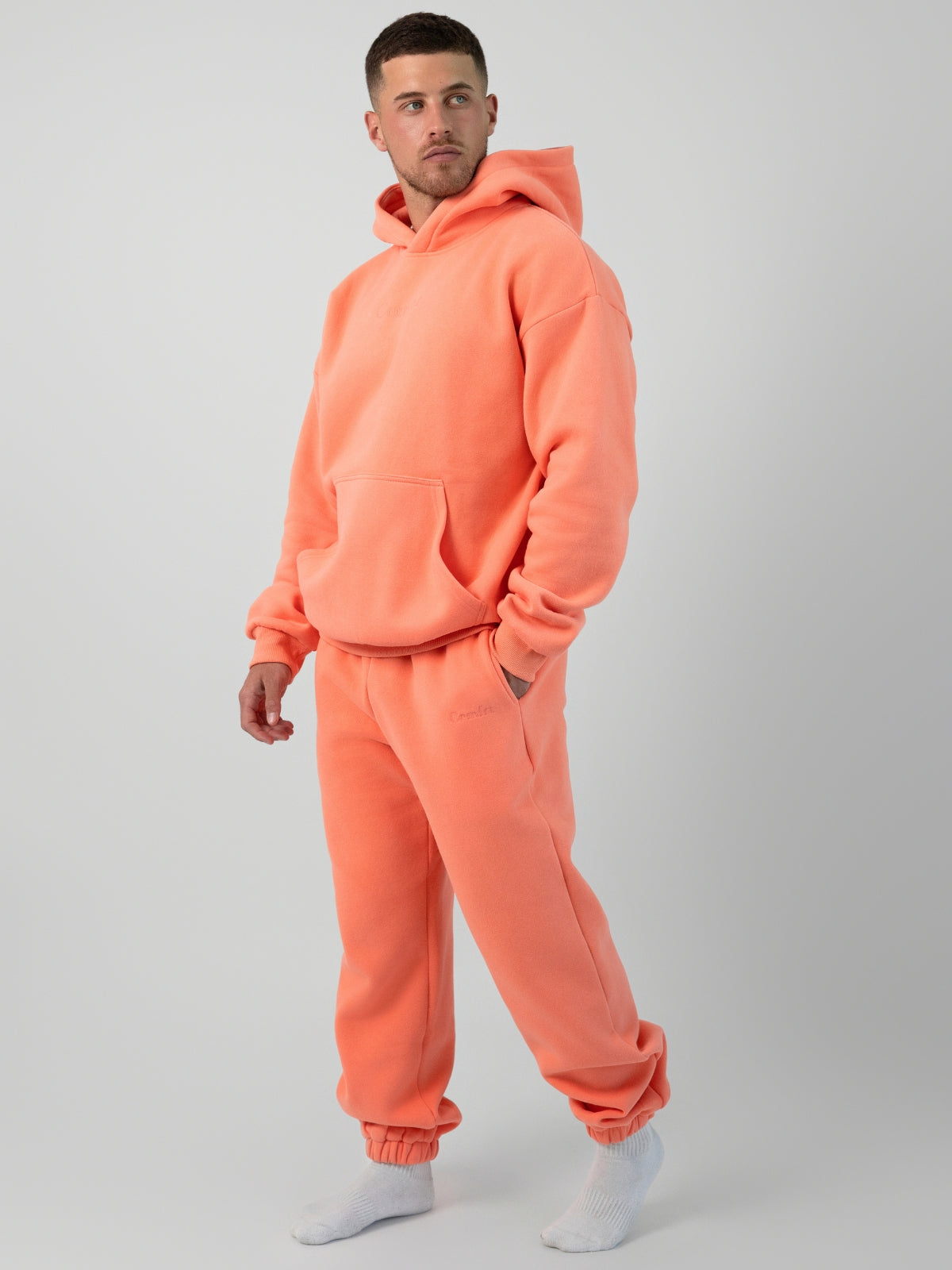 Moletom Unissexo Ajuste Perfeito - Conforto Premium e Estilo Versátil