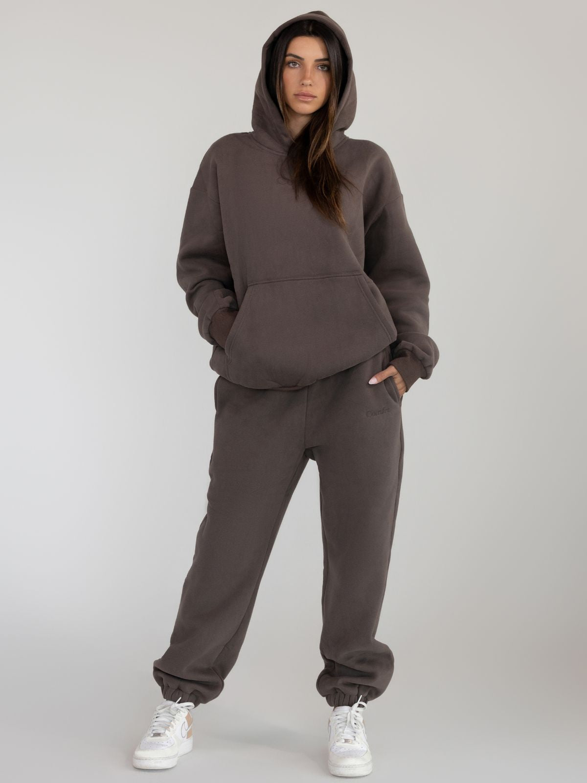 Moletom Unissexo Ajuste Perfeito - Conforto Premium e Estilo Versátil