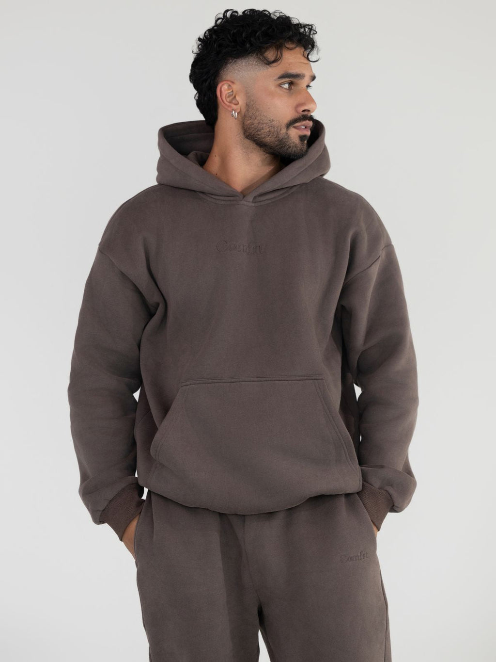Moletom Unissexo Ajuste Perfeito - Conforto Premium e Estilo Versátil