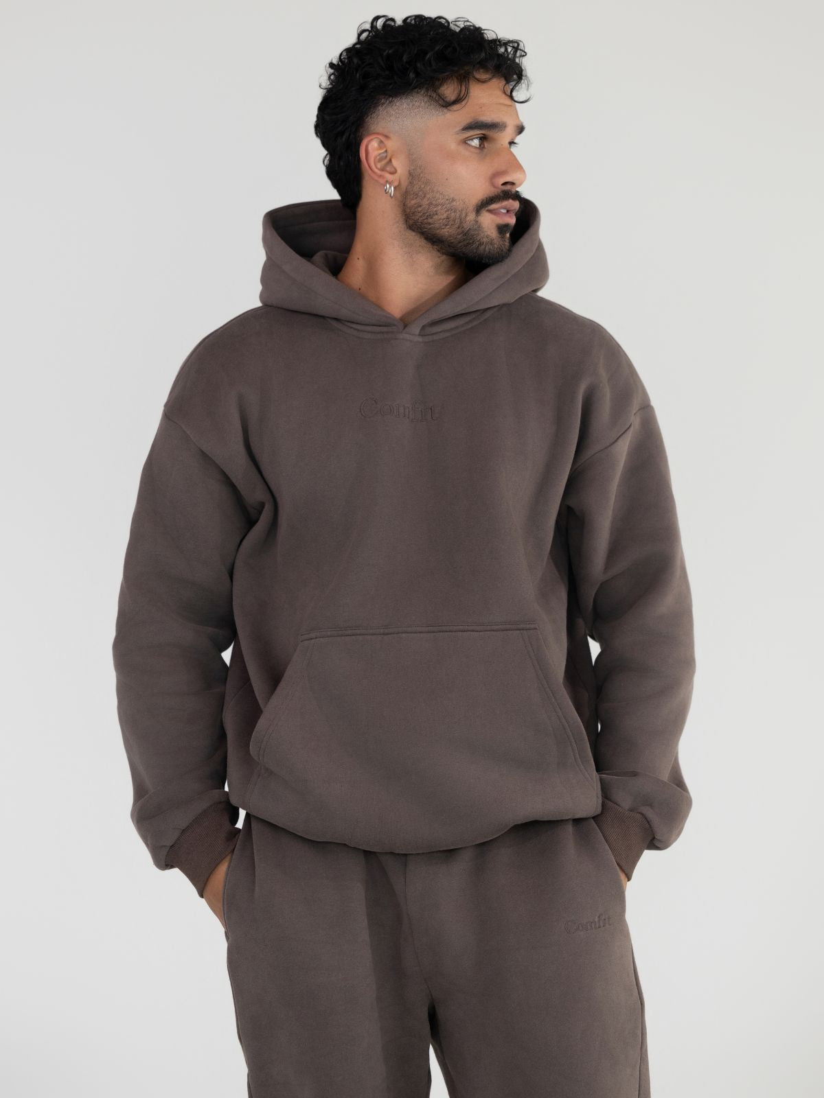 Moletom Unissexo Ajuste Perfeito - Conforto Premium e Estilo Versátil