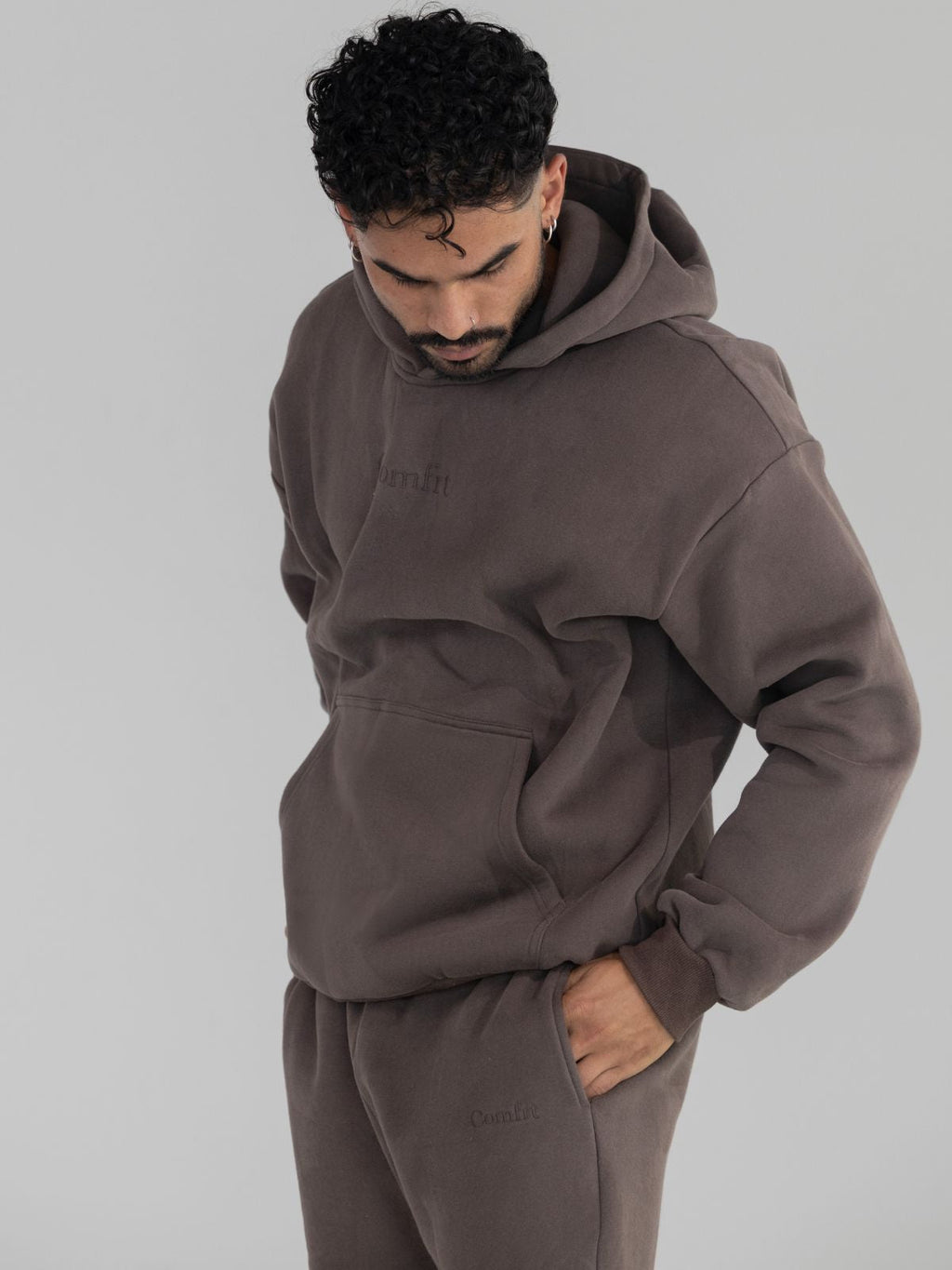 Moletom Unissexo Ajuste Perfeito - Conforto Premium e Estilo Versátil
