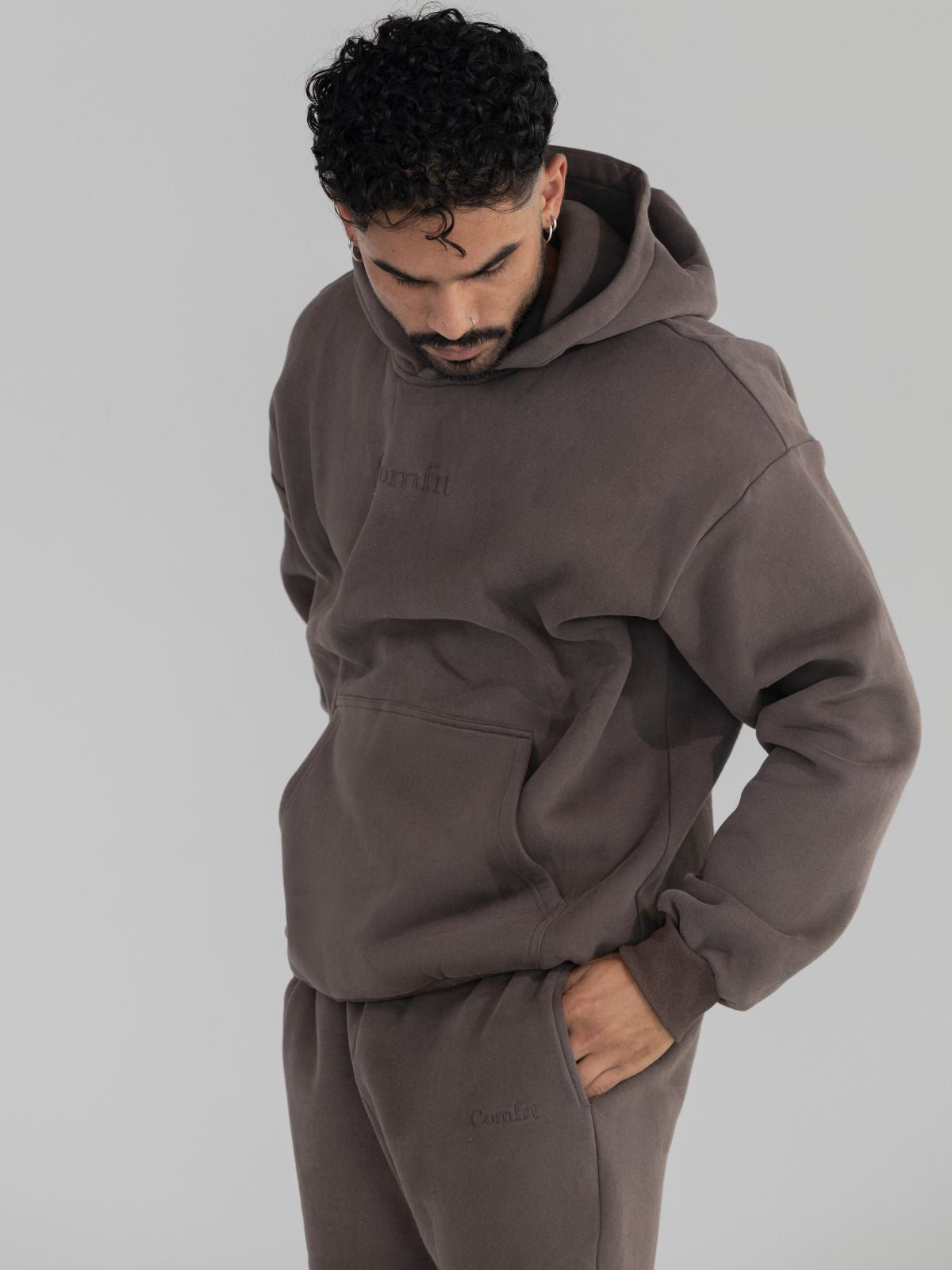 Moletom Unissexo Ajuste Perfeito - Conforto Premium e Estilo Versátil