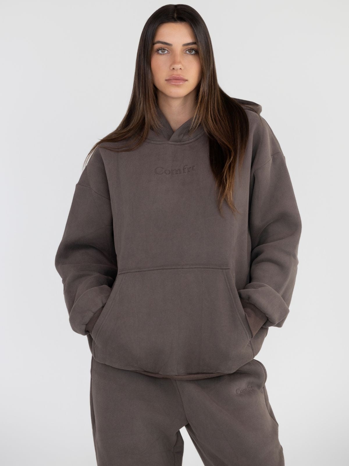 Moletom Unissexo Ajuste Perfeito - Conforto Premium e Estilo Versátil