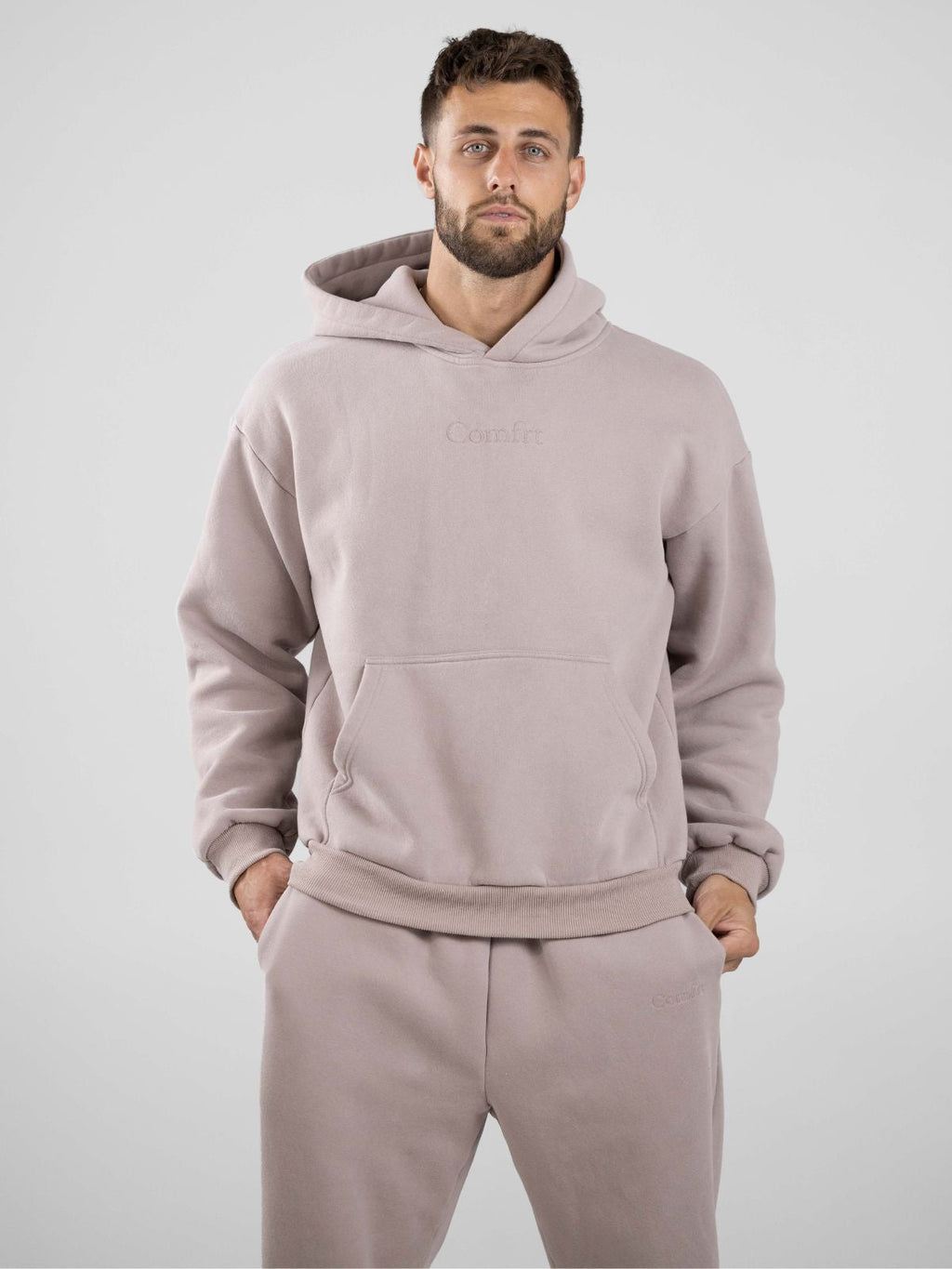 Moletom Unissexo Ajuste Perfeito - Conforto Premium e Estilo Versátil
