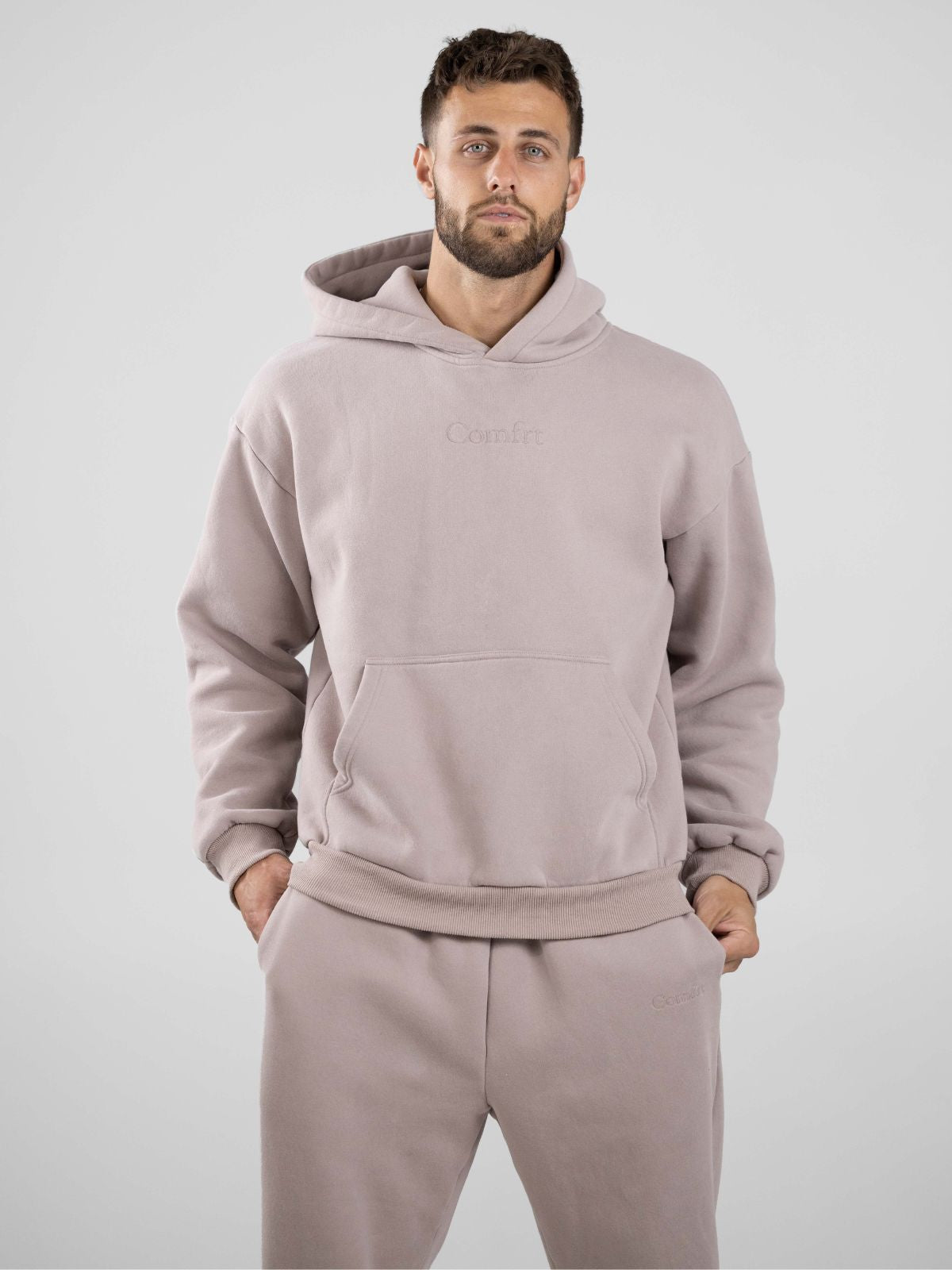 Moletom Unissexo Ajuste Perfeito - Conforto Premium e Estilo Versátil