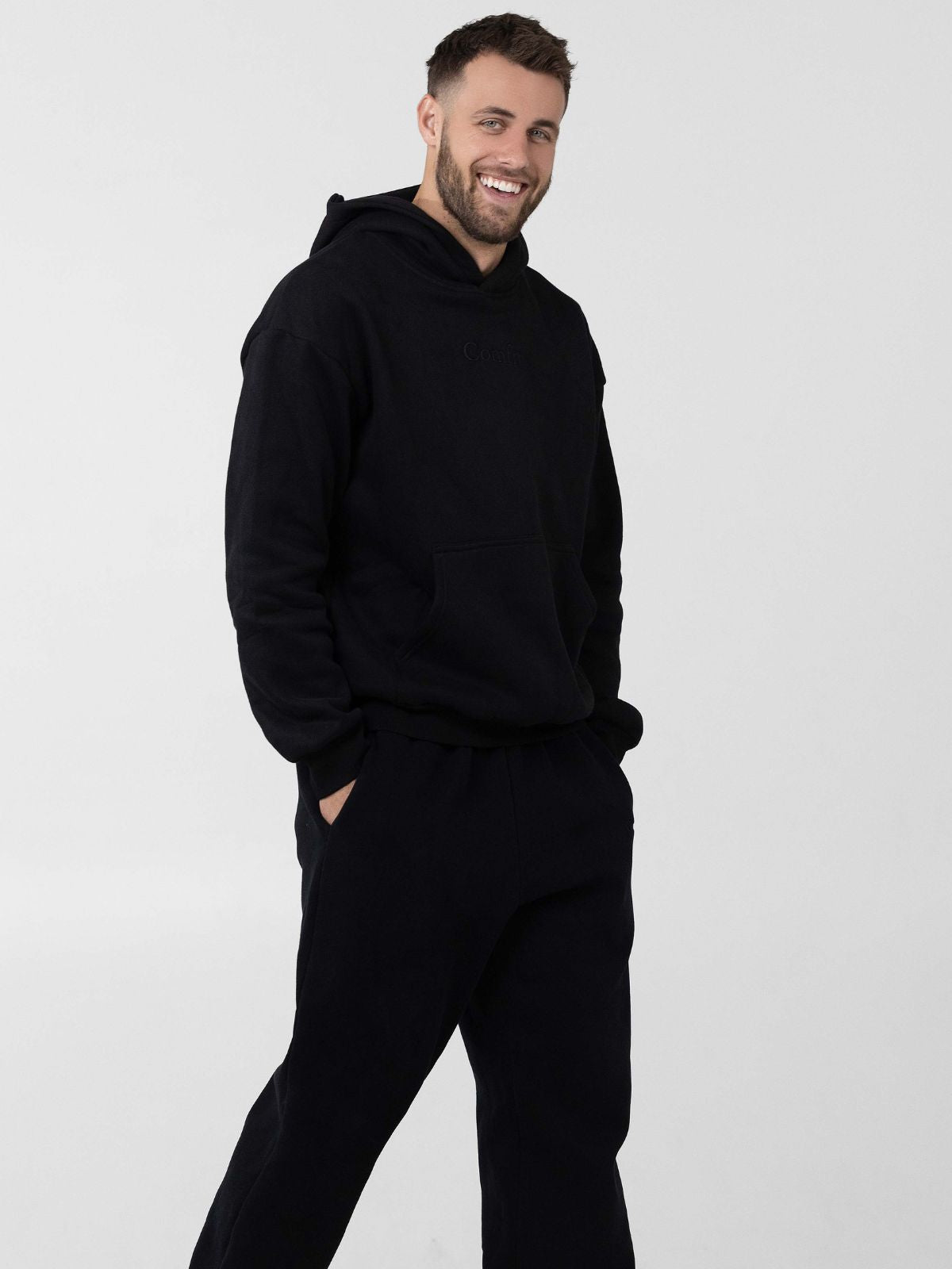 Moletom Unissexo Ajuste Perfeito - Conforto Premium e Estilo Versátil