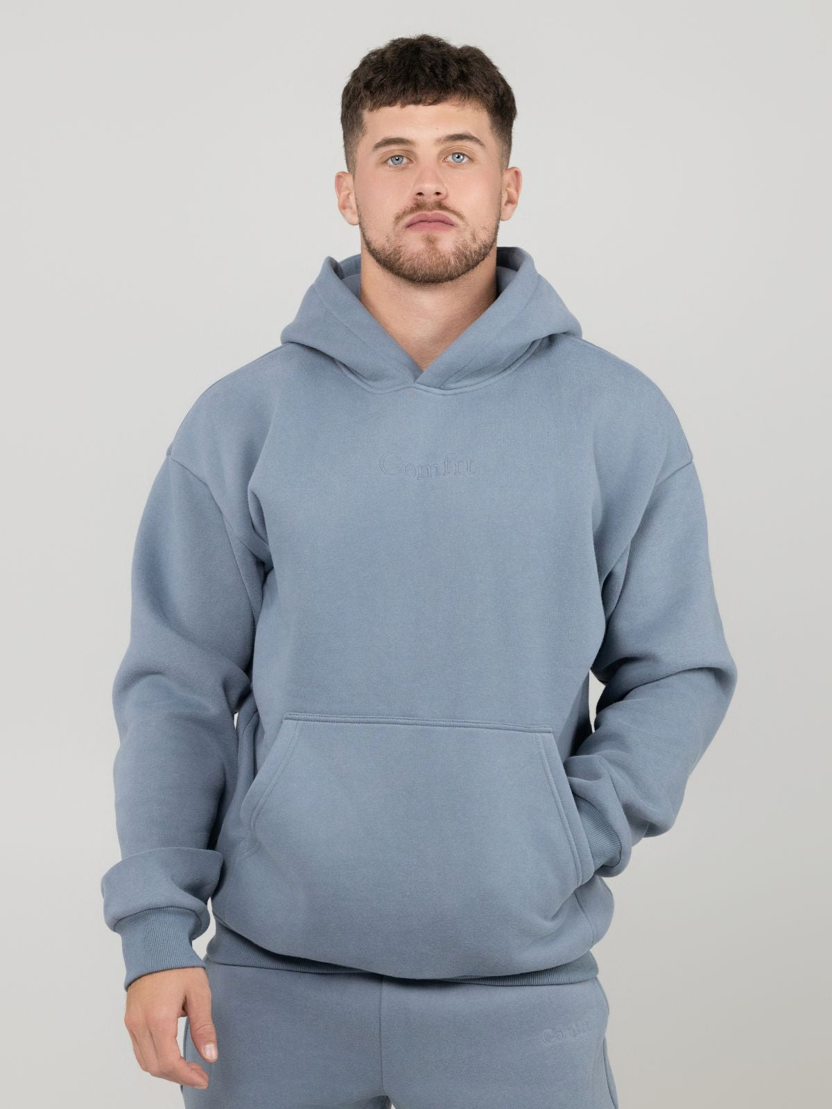 Moletom Unissexo Ajuste Perfeito - Conforto Premium e Estilo Versátil