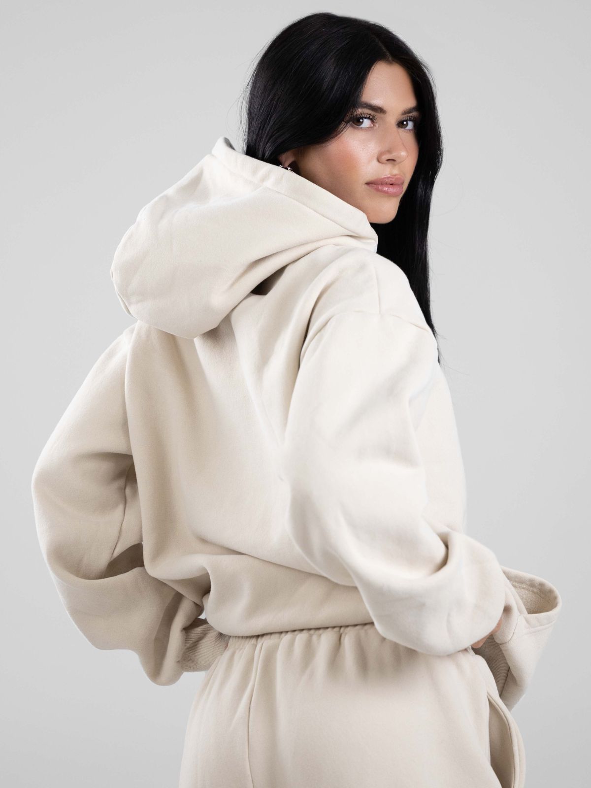 Moletom Unissexo Ajuste Perfeito - Conforto Premium e Estilo Versátil