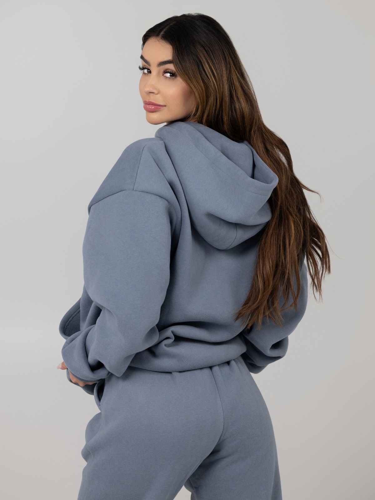 Moletom Unissexo Ajuste Perfeito - Conforto Premium e Estilo Versátil