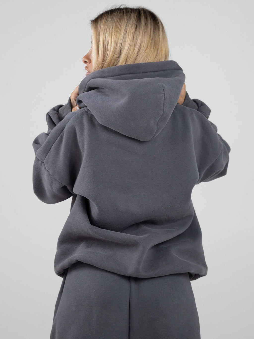 Moletom Unissexo Ajuste Perfeito - Conforto Premium e Estilo Versátil